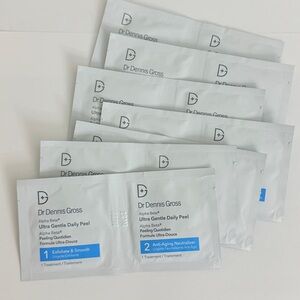 Dr Dennis Gross Alpha Beta® Ultra Gentle Daily Peel Pads 7 treatments